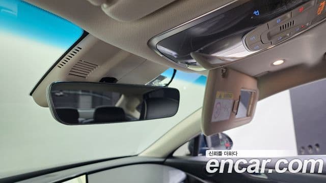 Genesis G80 (RG3) бензин 2.5 турбо 2WD, 2021 17