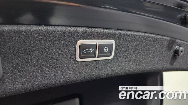 Genesis G80 (RG3) бензин 2.5 турбо 2WD, 2021 20