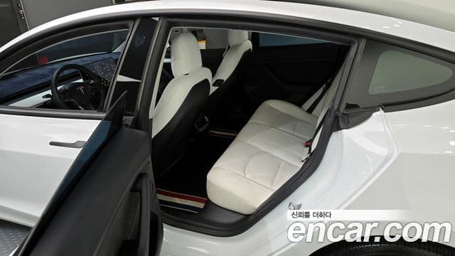 Tesla модель 3 Long Range AWD, 2021 11