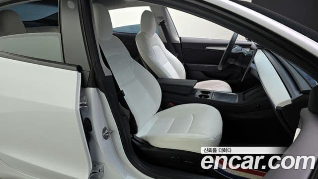 Tesla модель 3 Long Range AWD, 2021 12