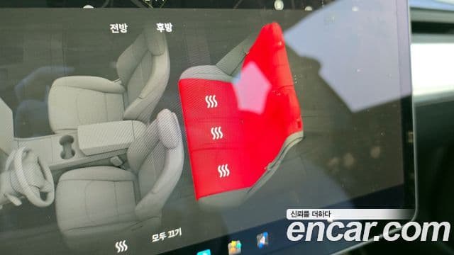 Tesla модель 3 Long Range AWD, 2021 14