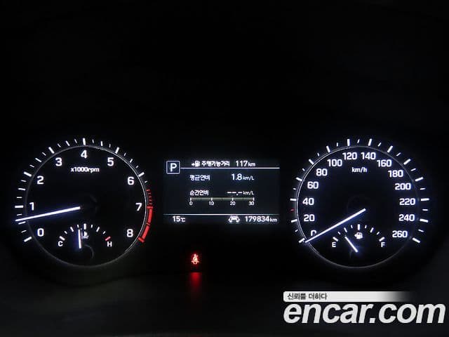 Genesis G80 Luxury, 2019 10