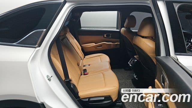 Kia Sorento 4세대 Prestige, 2021 11