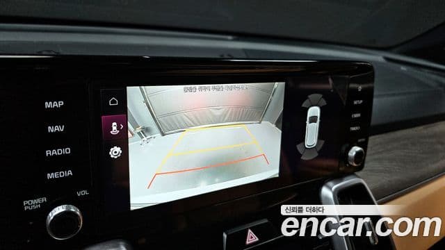 Kia Sorento 4세대 Prestige, 2021 15