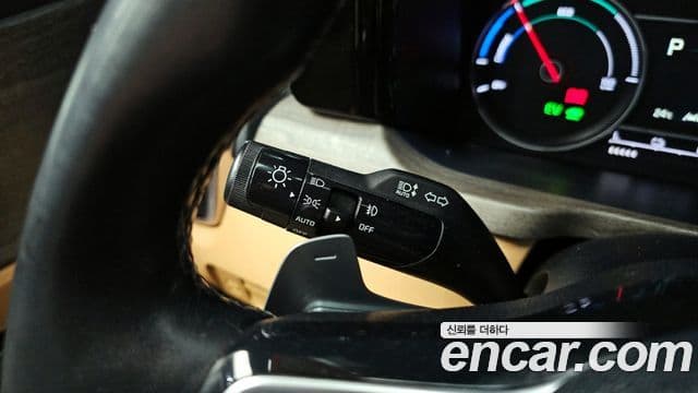 Kia Sorento 4세대 Prestige, 2021 17