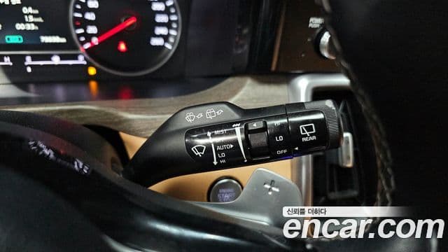 Kia Sorento 4세대 Prestige, 2021 18