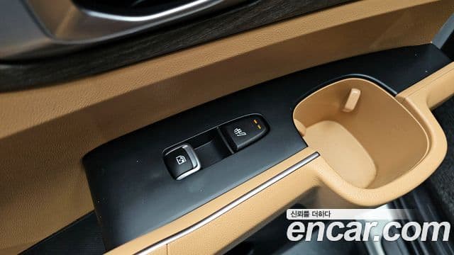 Kia Sorento 4세대 Prestige, 2021 19