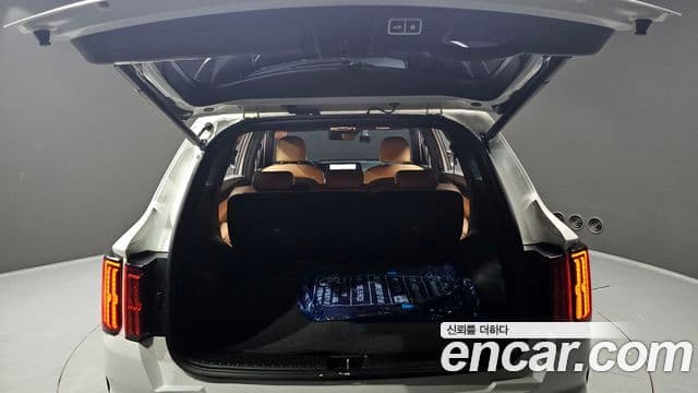 Kia Sorento 4세대 Prestige, 2021 20