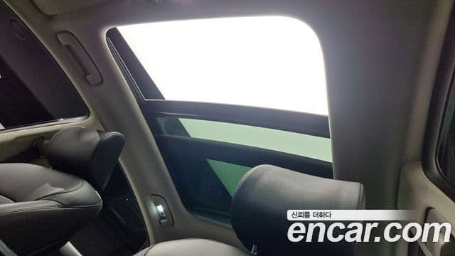 Kia K7 Premier 3.0 LPI Trendy(арендный автомобиль), 2020 11