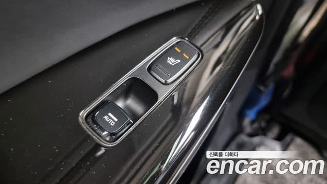 Kia K7 Premier 3.0 LPI Trendy(арендный автомобиль), 2020 19