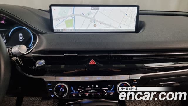 Genesis G80 (RG3) бензин 2.5 турбо AWD, 2021 14