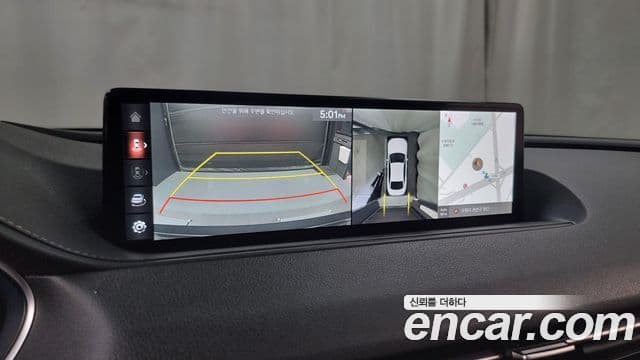 Genesis G80 (RG3) бензин 2.5 турбо AWD, 2021 15