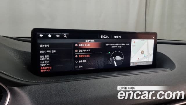 Genesis G80 (RG3) бензин 2.5 турбо AWD, 2021 16