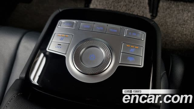 Genesis G80 (RG3) бензин 2.5 турбо AWD, 2021 19