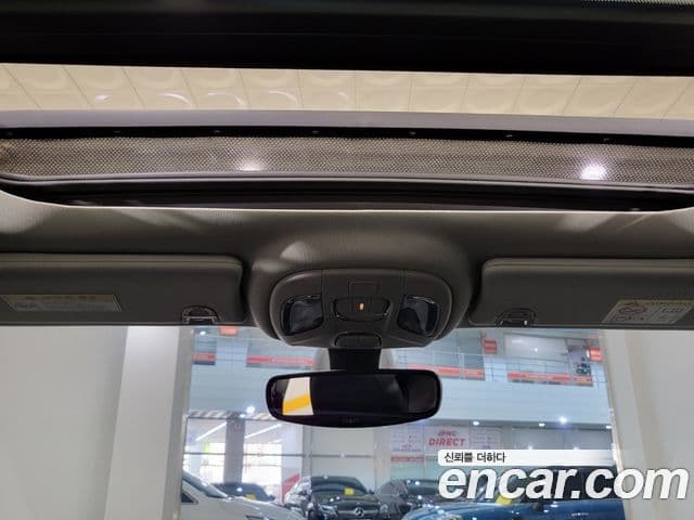 Jeep Compass 2세대 2.4 Limited AWD, 2020 13