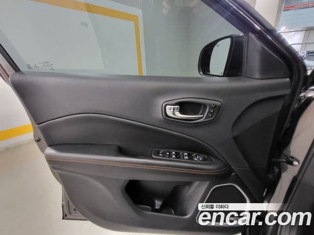 Jeep Compass 2세대 2.4 Limited AWD, 2020 14