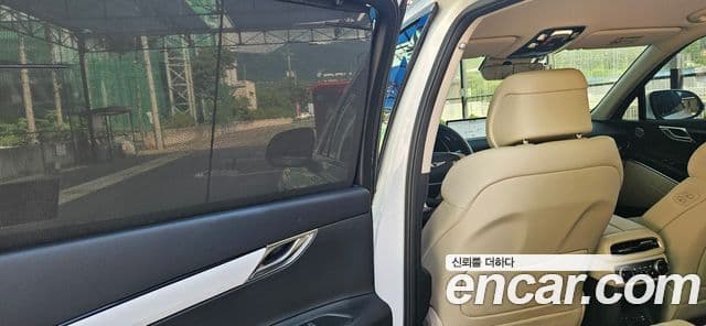 Genesis GV80, 2023 9