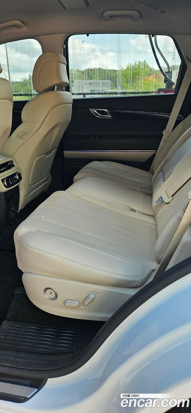 Genesis GV80, 2023 10