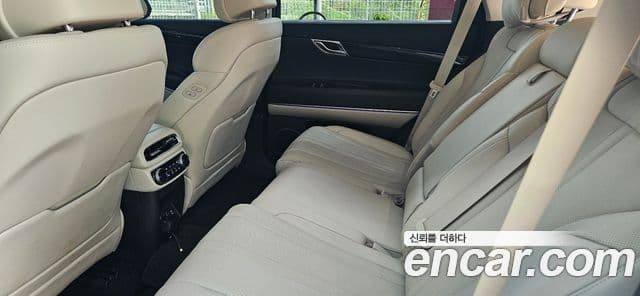 Genesis GV80, 2023 12