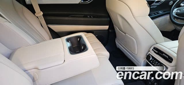 Genesis GV80, 2023 13