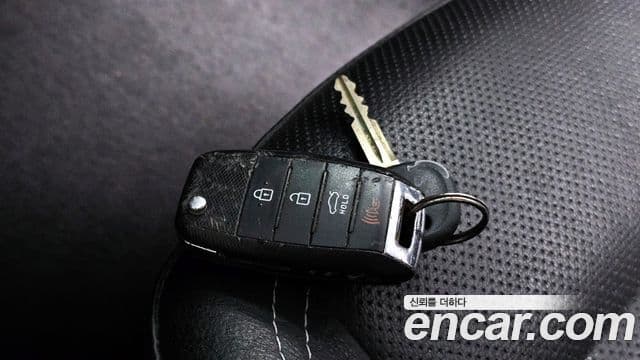 Kia K3 Deluxe, 2013 7