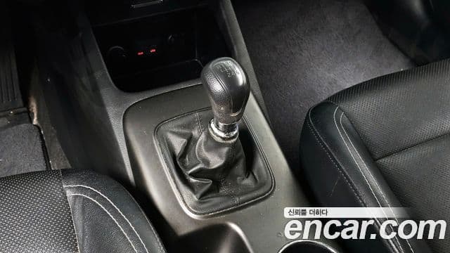 Kia K3 Deluxe, 2013 9