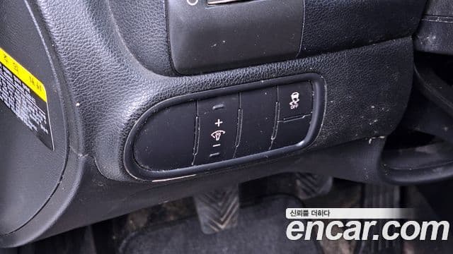 Kia K3 Deluxe, 2013 17