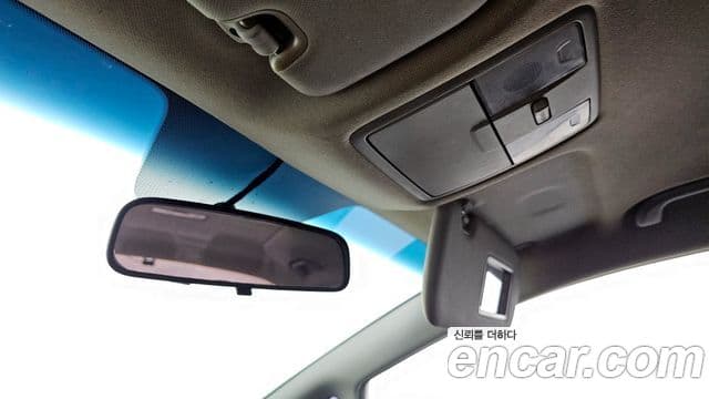 Kia K3 Deluxe, 2013 19