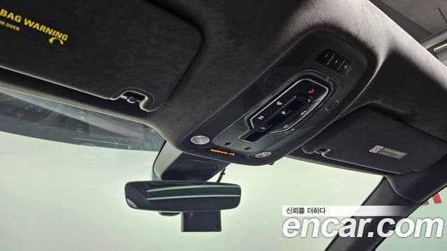 Bentley Bentayga 4.0 V8, 2019 17