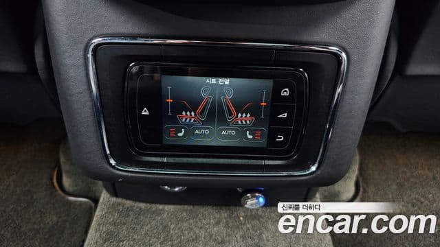 Bentley Bentayga 4.0 V8, 2019 18