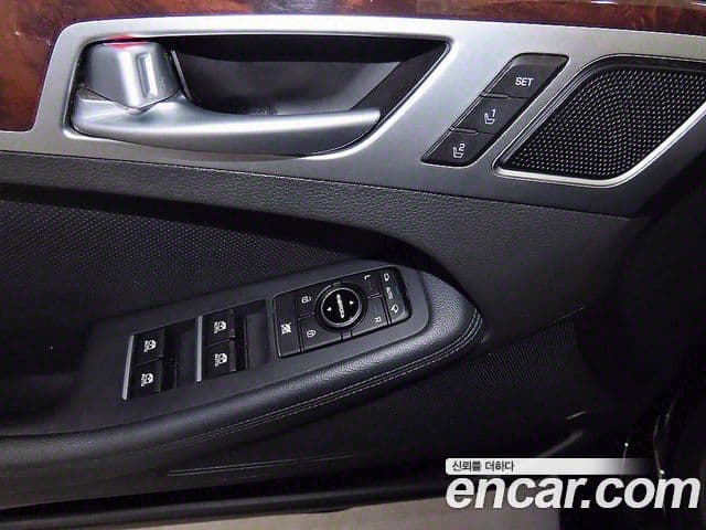 Hyundai Genesis DH Premium, 2016 13