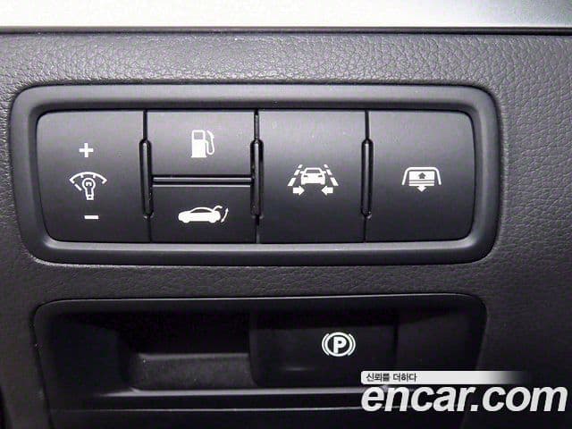 Hyundai Genesis DH Premium, 2016 14