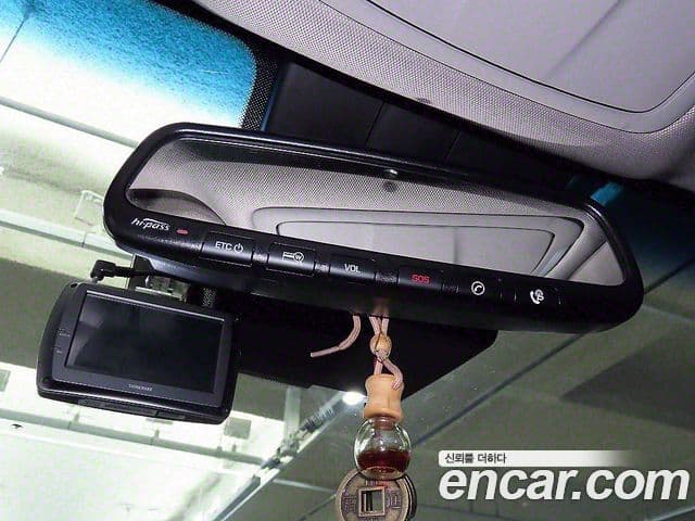 Hyundai Genesis DH Premium, 2016 15