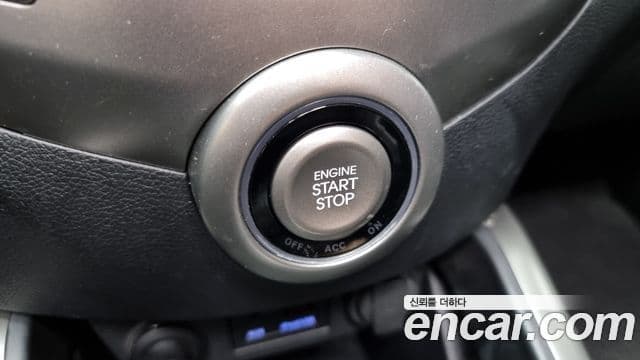 Hyundai Veloster DCT팩, 2012 17