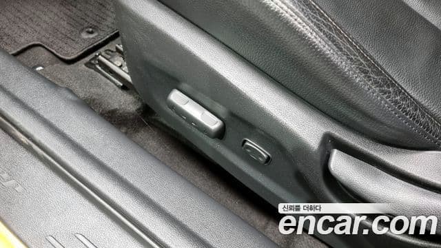 Hyundai Veloster DCT팩, 2012 18