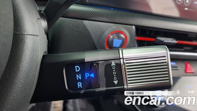 Hyundai Sonata D Edge(DN8) N Line, 2024 9