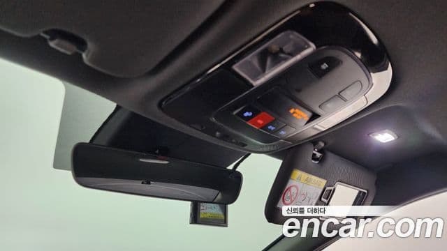 Hyundai Sonata D Edge(DN8) N Line, 2024 18