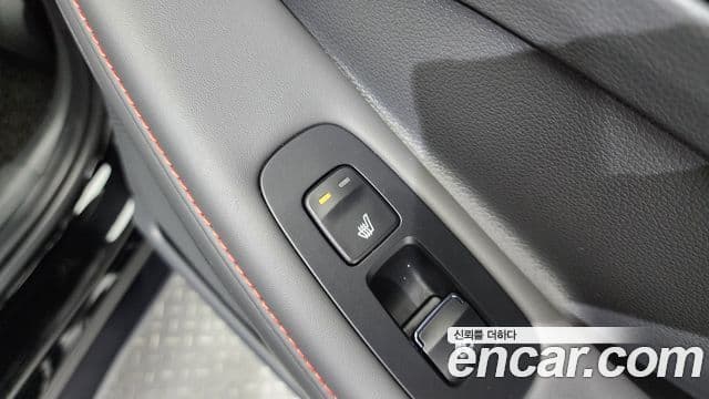 Hyundai Sonata D Edge(DN8) N Line, 2024 19