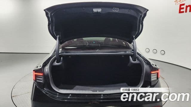 Hyundai Sonata D Edge(DN8) N Line, 2024 20