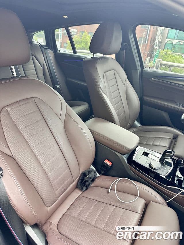 BMW X4 (G02) xDrive20i M Sport Pro, 2023 все фото