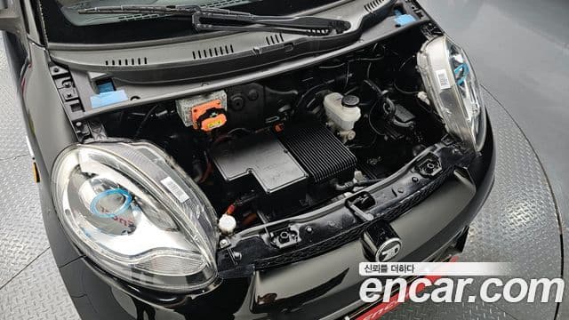 прочее 제조사 прочее прочее EV, 2018 2