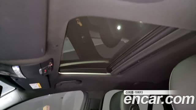 Mercedes-Benz GLC-класс X253 AMG GLC63 S 4MATIC+ купе, 2023 17