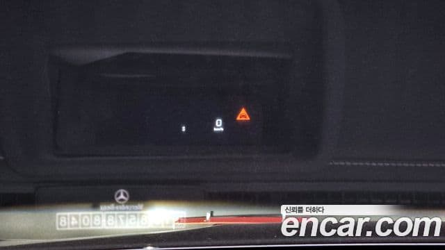 Mercedes-Benz GLC-класс X253 AMG GLC63 S 4MATIC+ купе, 2023 18