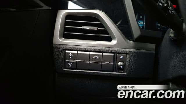 KG모빌리티(SsangYong) Beautiful Korando Plus, 2021 17