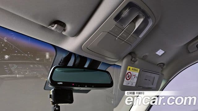 KG모빌리티(SsangYong) Beautiful Korando Plus, 2021 18