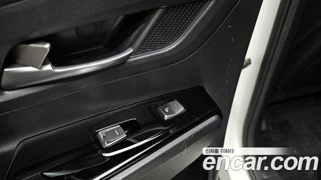 KG모빌리티(SsangYong) Beautiful Korando Plus, 2021 19