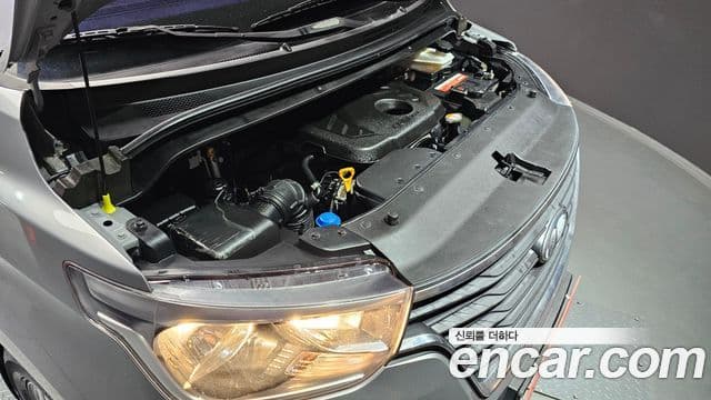 Hyundai The / новый New Grand Starex Smart, 2019 6