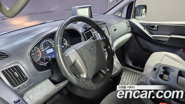 Hyundai The / новый New Grand Starex Smart, 2019 12