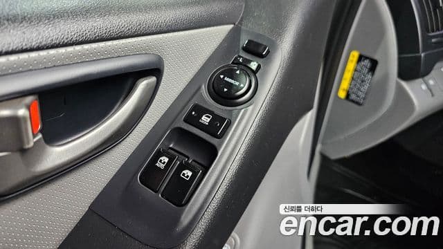 Hyundai The / новый New Grand Starex Smart, 2019 17