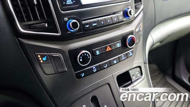 Hyundai The / новый New Grand Starex Smart, 2019 18